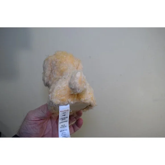 American Girl Doll Pet Dog HONEY Golden Retriever 5" Plush Toy For 18" Doll - Picture 4 of 9